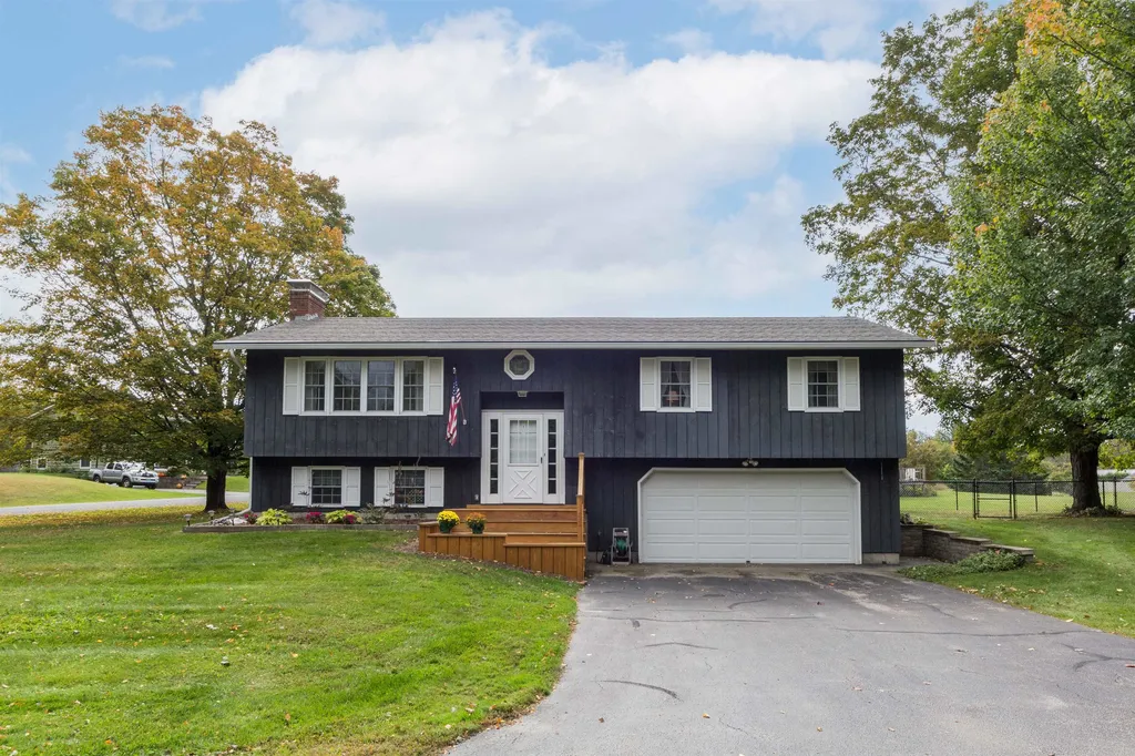 2 Ridgewood Terrace Barre Town VT 05641