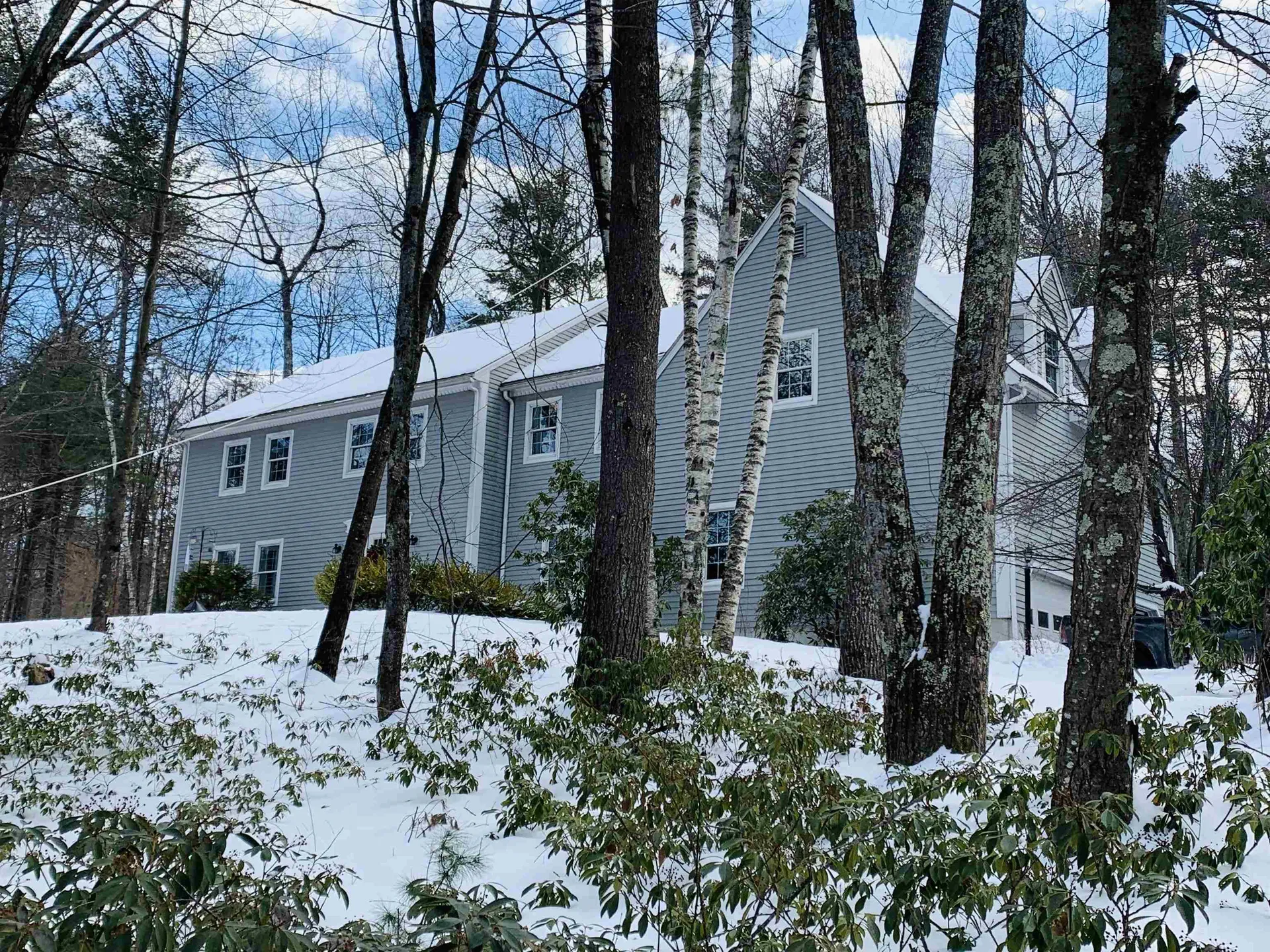 48 Wellesley Drive Bedford NH 03110
