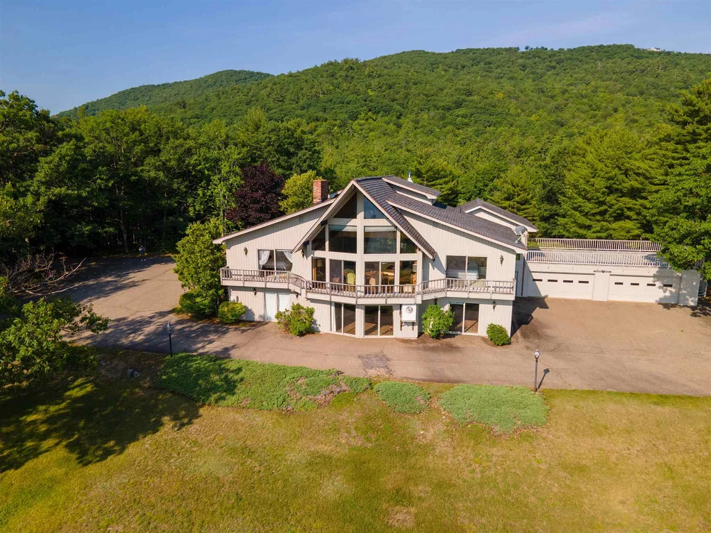 26 Checkerberry Lane Gilford NH 03249