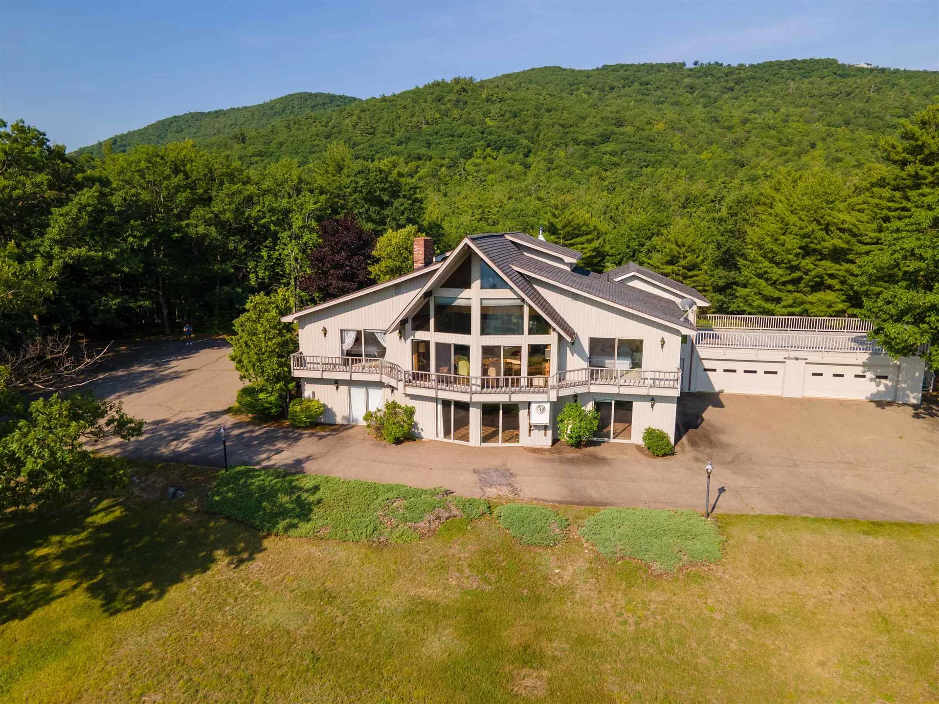 26 Checkerberry Lane Gilford NH 03249