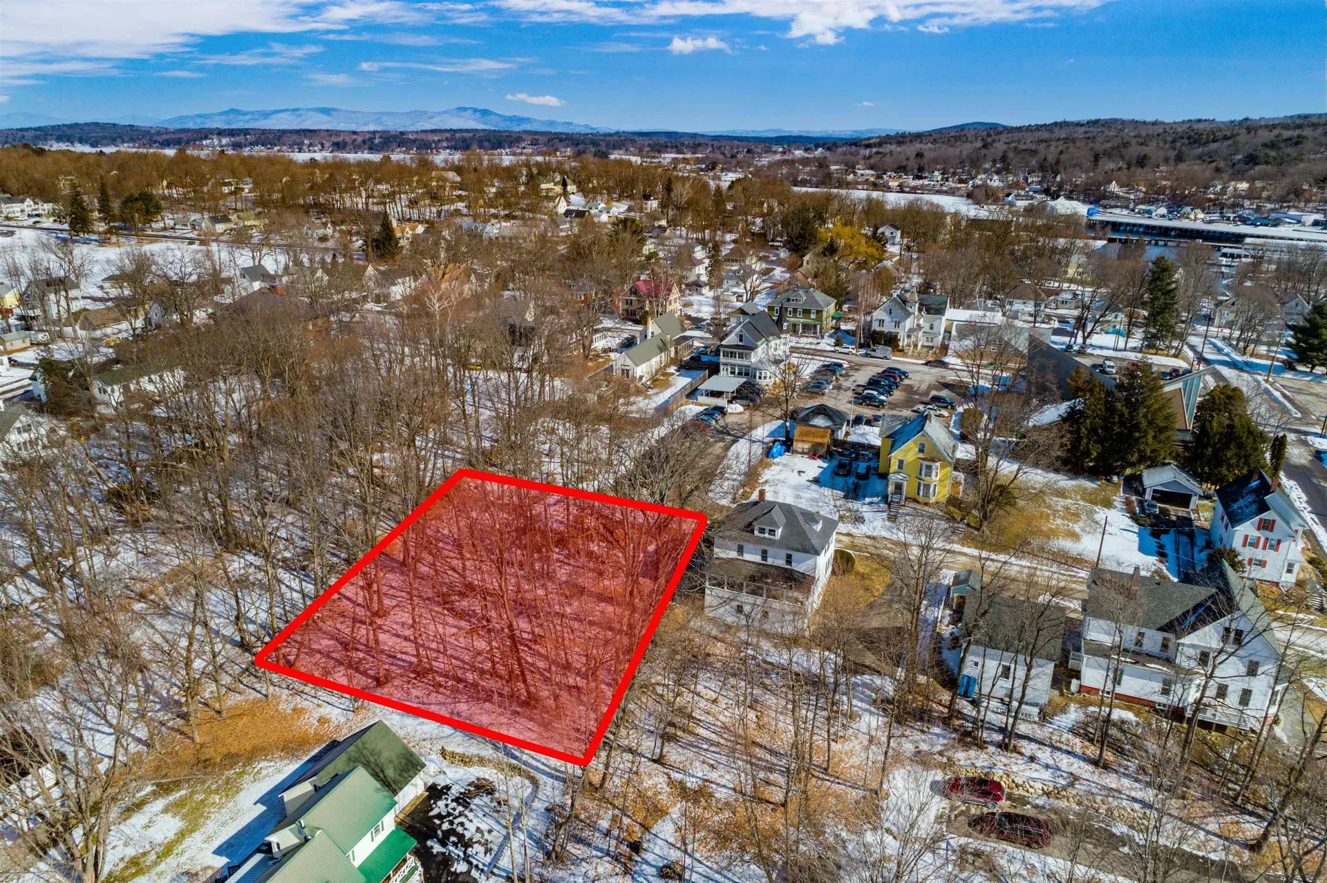 24 Madison Street Laconia NH 03246