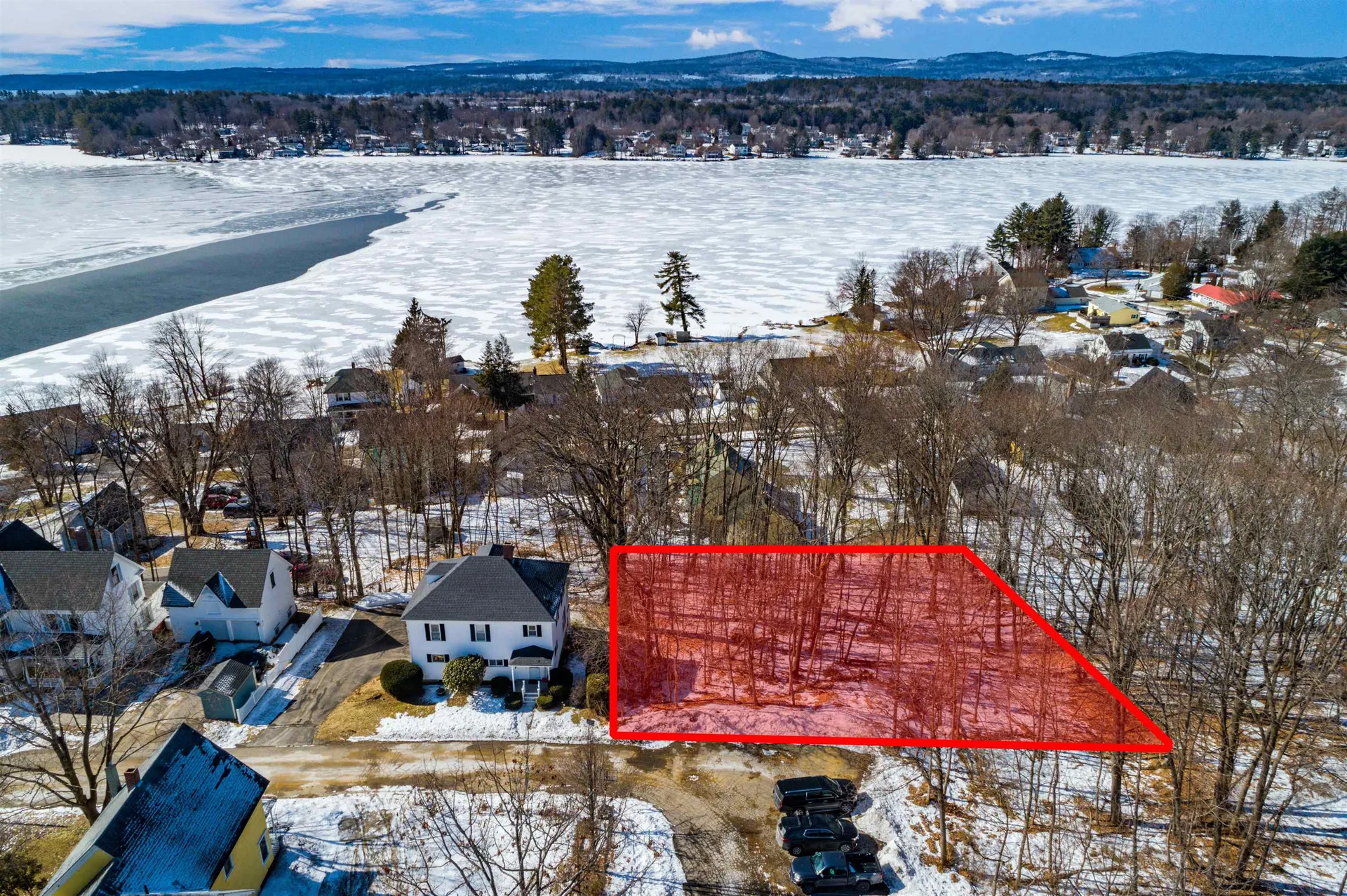 24 Madison Street Laconia NH 03246