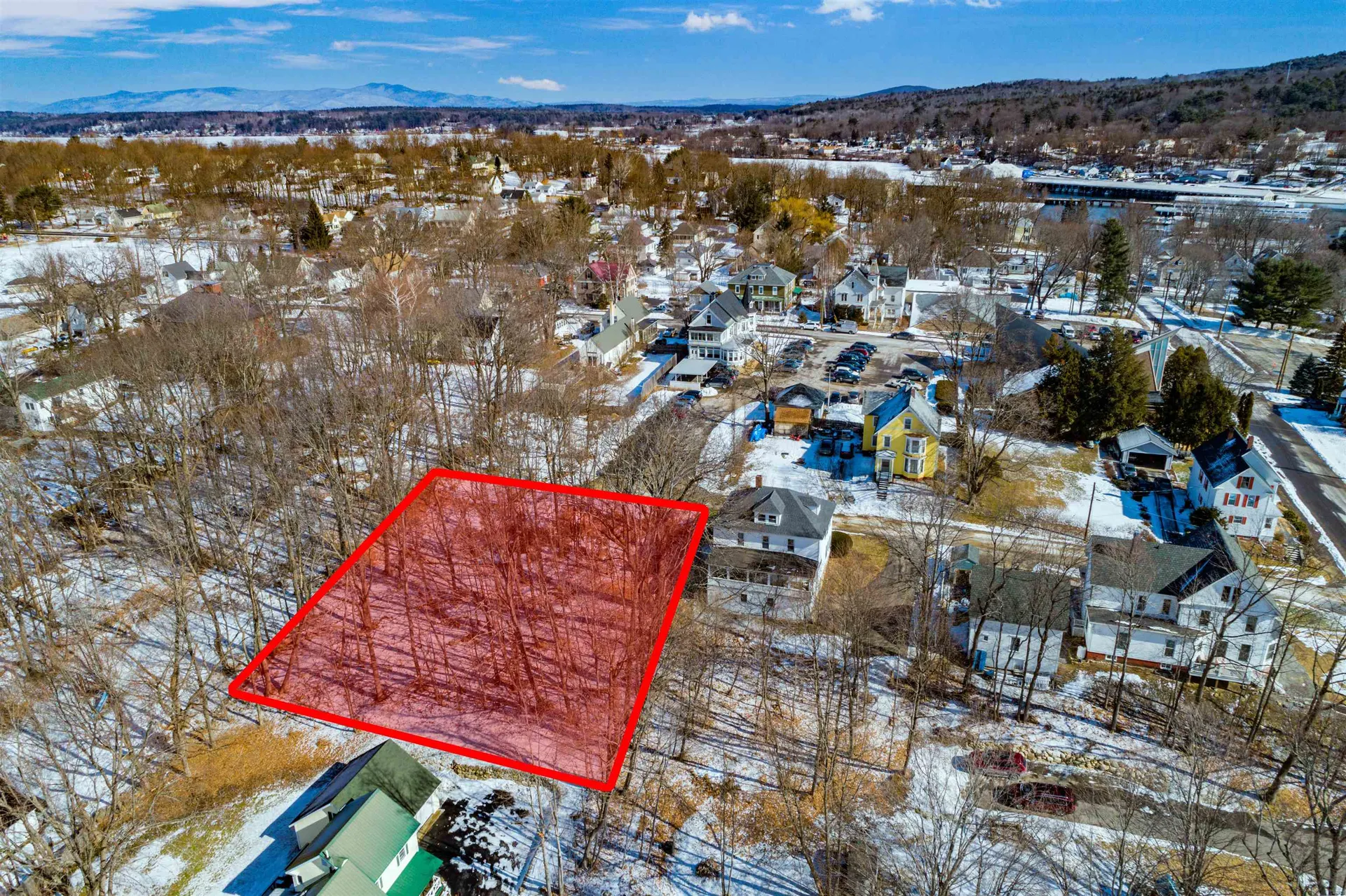 24 Madison Street Laconia NH 03246