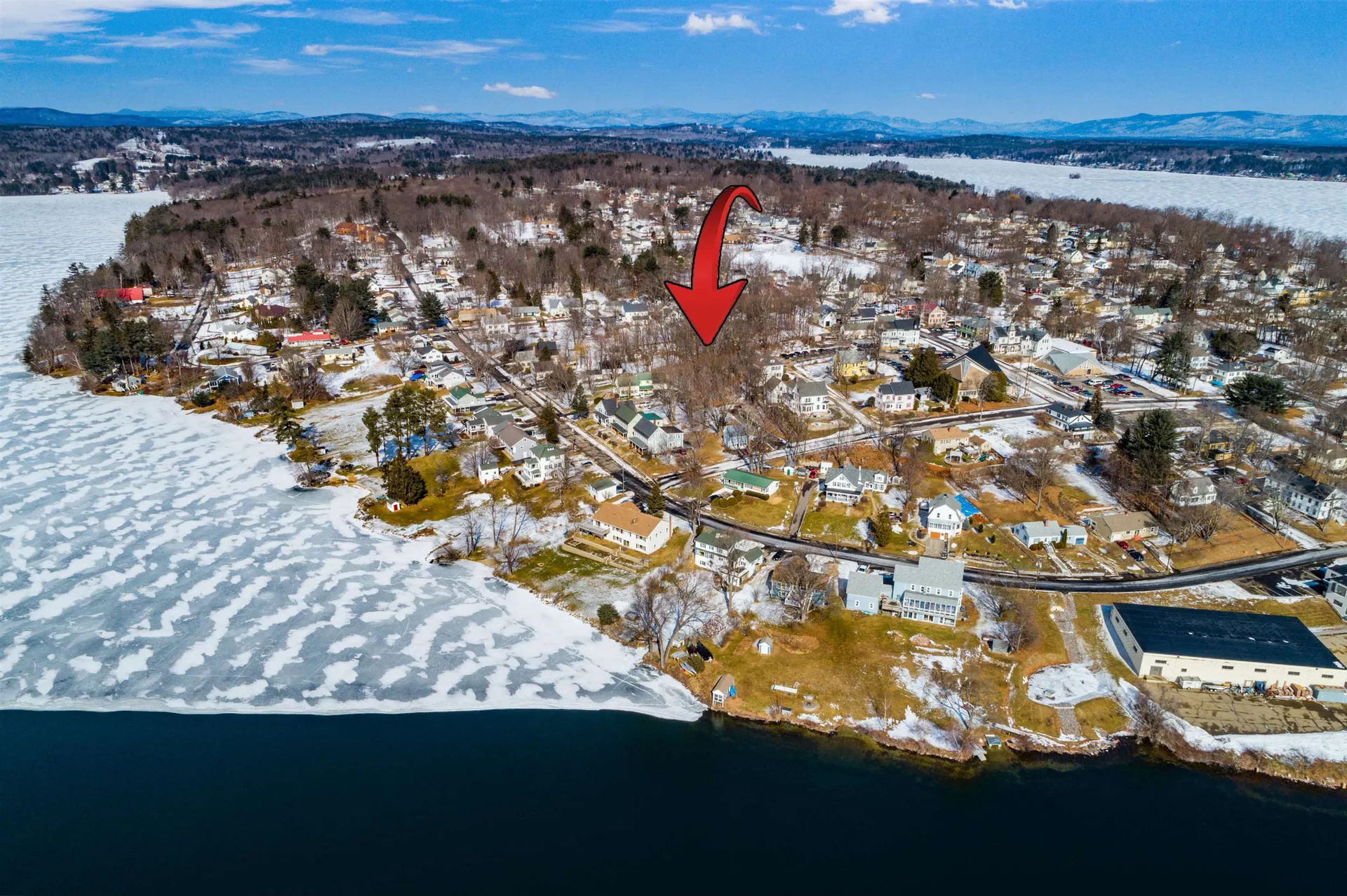 24 Madison Street Laconia NH 03246