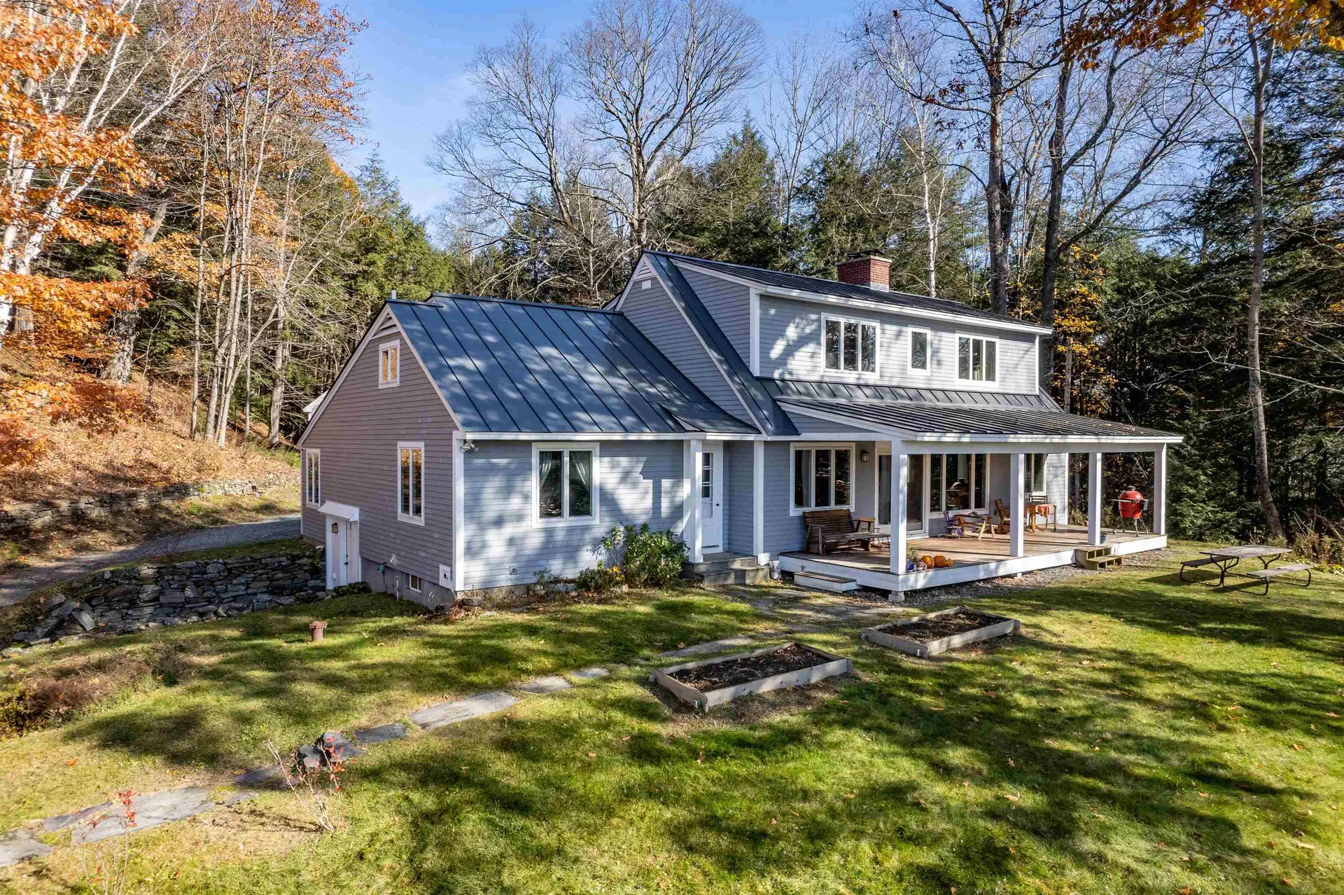 41 Lamphire Hill Lane Lyme NH 03768