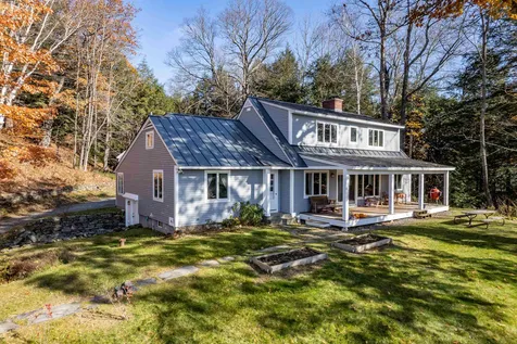 41 Lamphire Hill Lane Lyme NH 03768