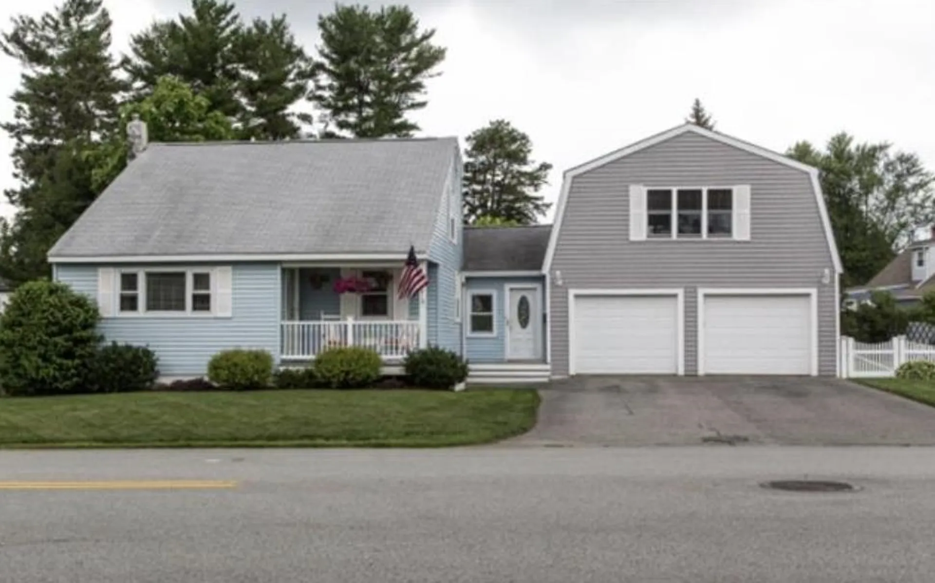 239 Lund Road Nashua NH 03060