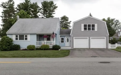 239 Lund Road Nashua NH 03060