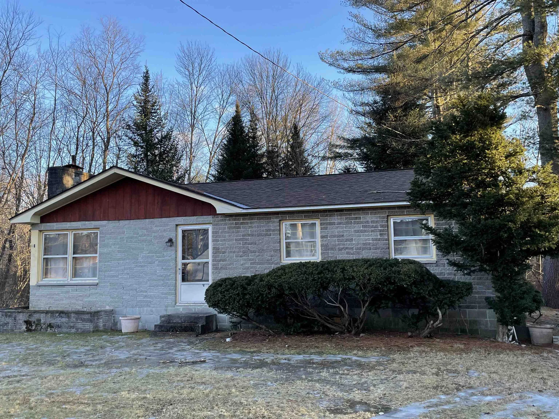 100 Arch Street Keene NH 03431
