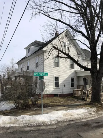 55 E Concord Street Dover NH 03820