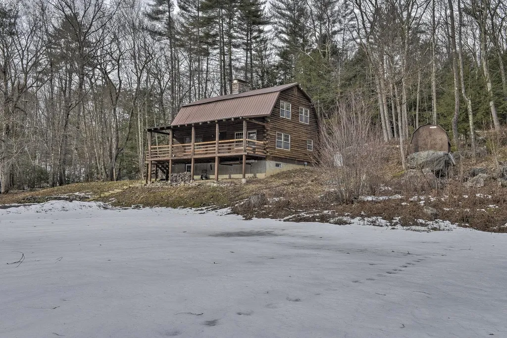 423 Old Walpole Road Keene NH 03431
