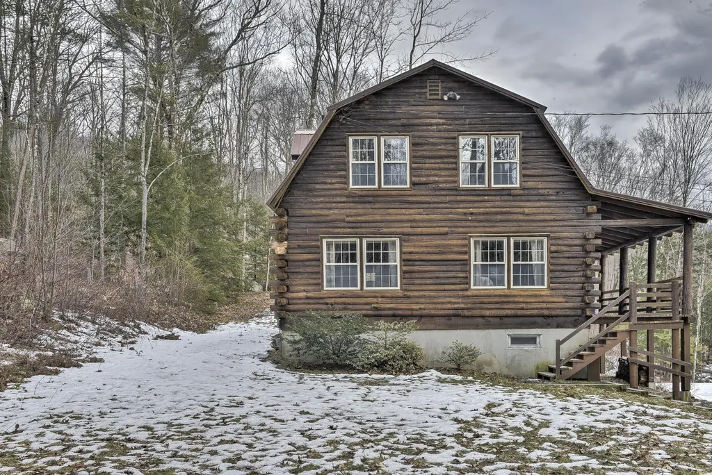 423 Old Walpole Road Keene NH 03431