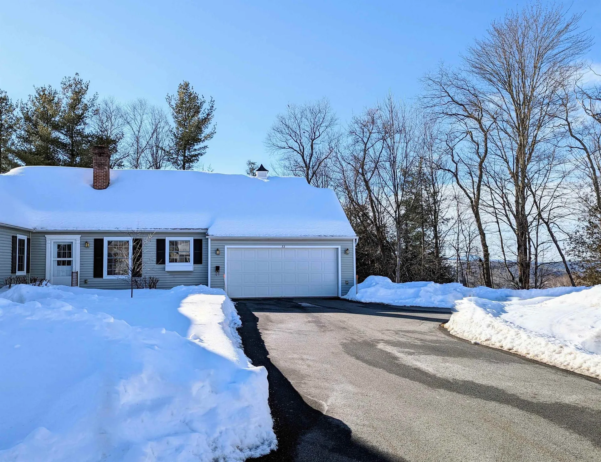 32 Wildersburg Common Barre Town VT 05641