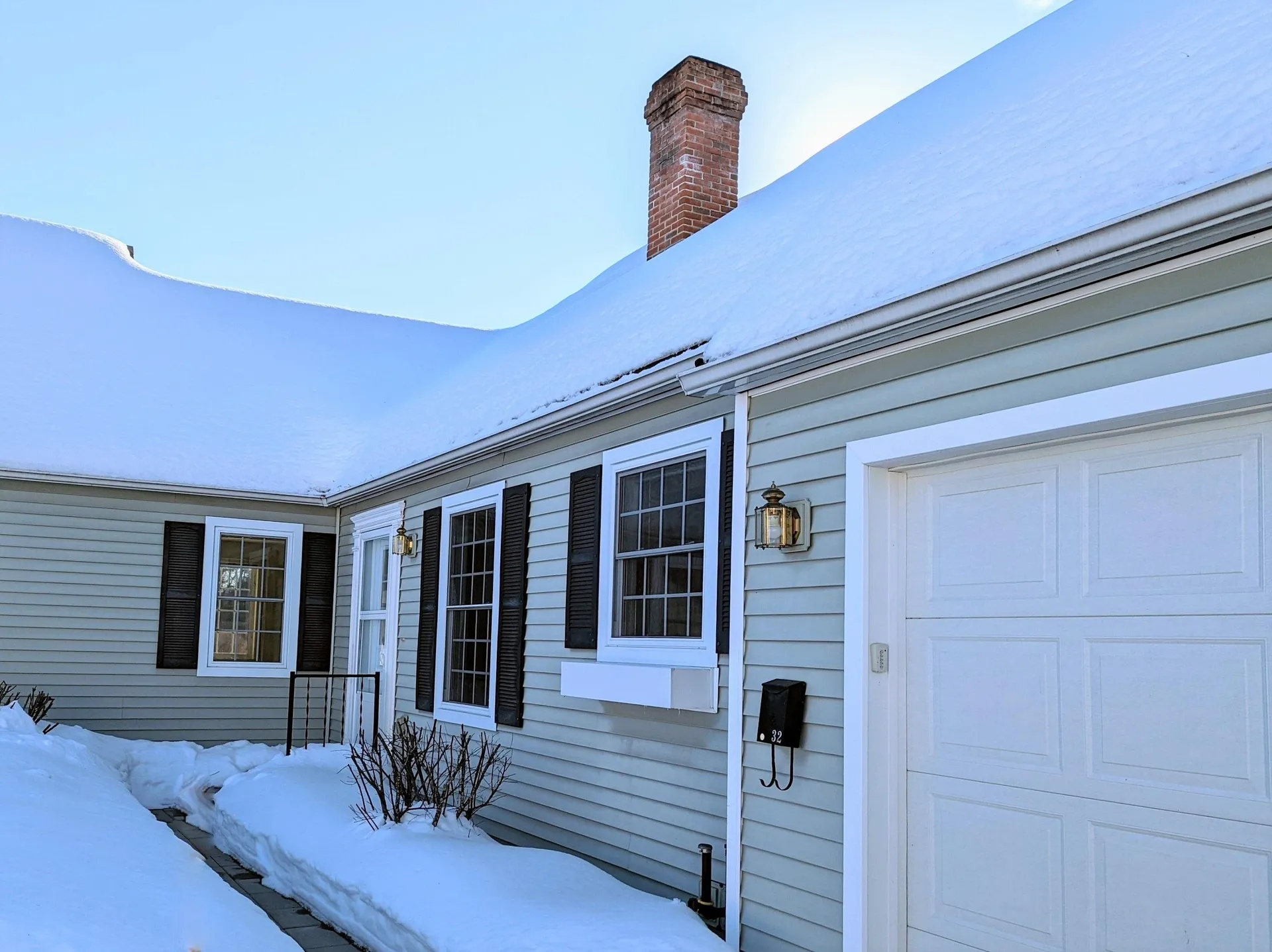 32 Wildersburg Common Barre Town VT 05641