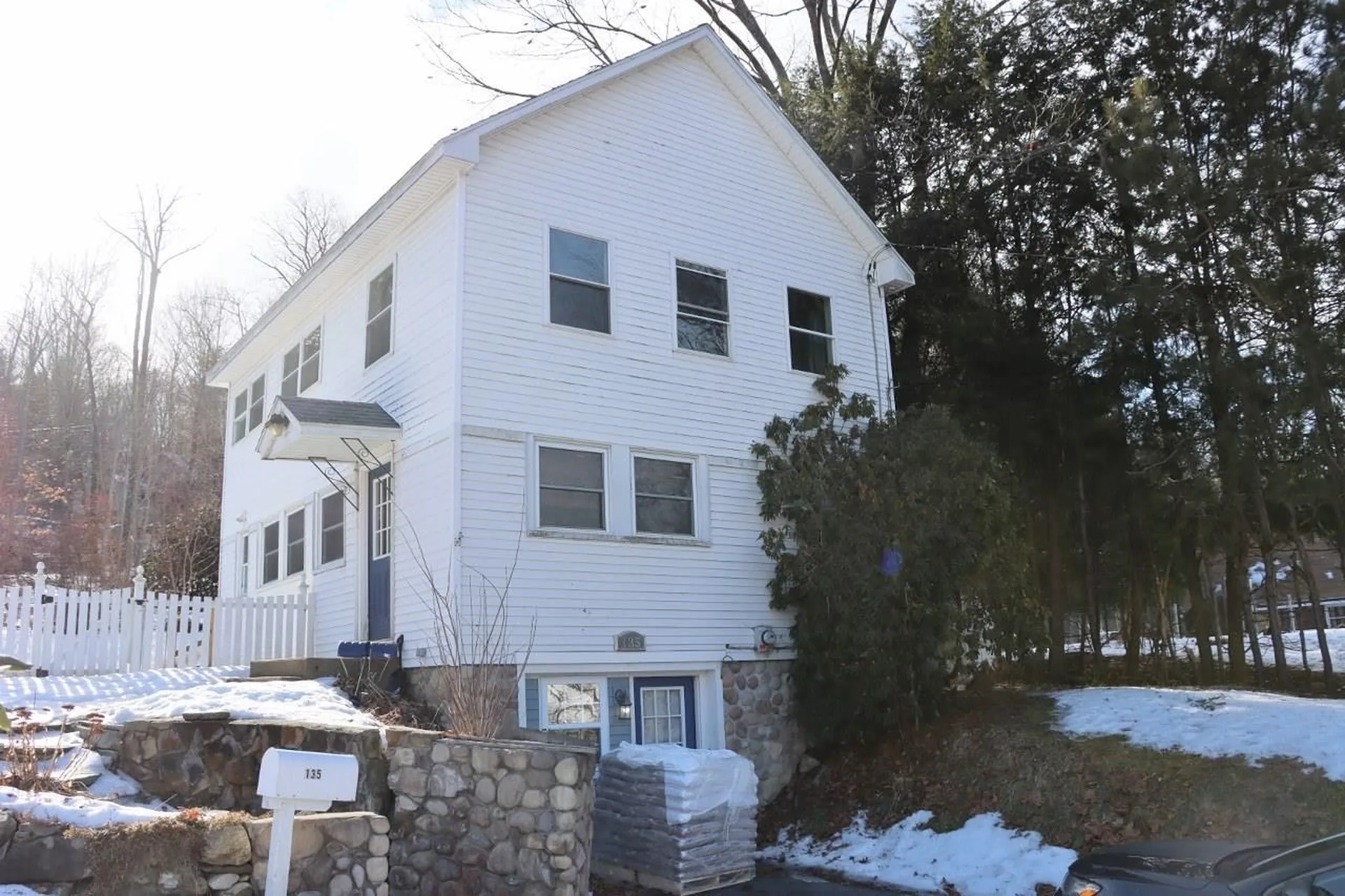 135 Union Street Springfield VT 05156