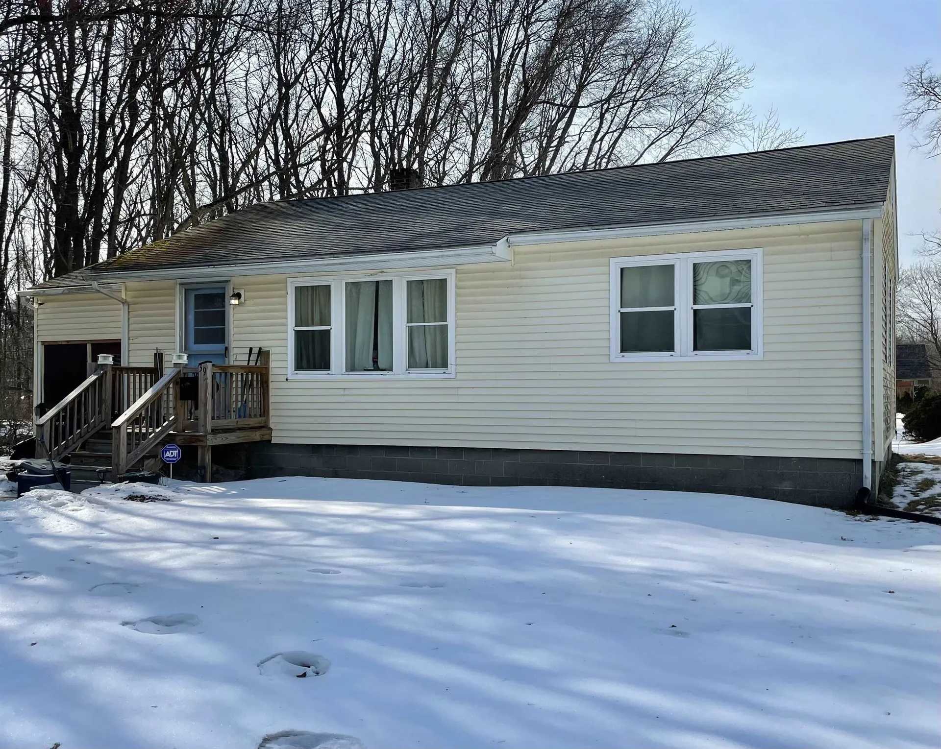 39 Prescott Street Keene NH 03431