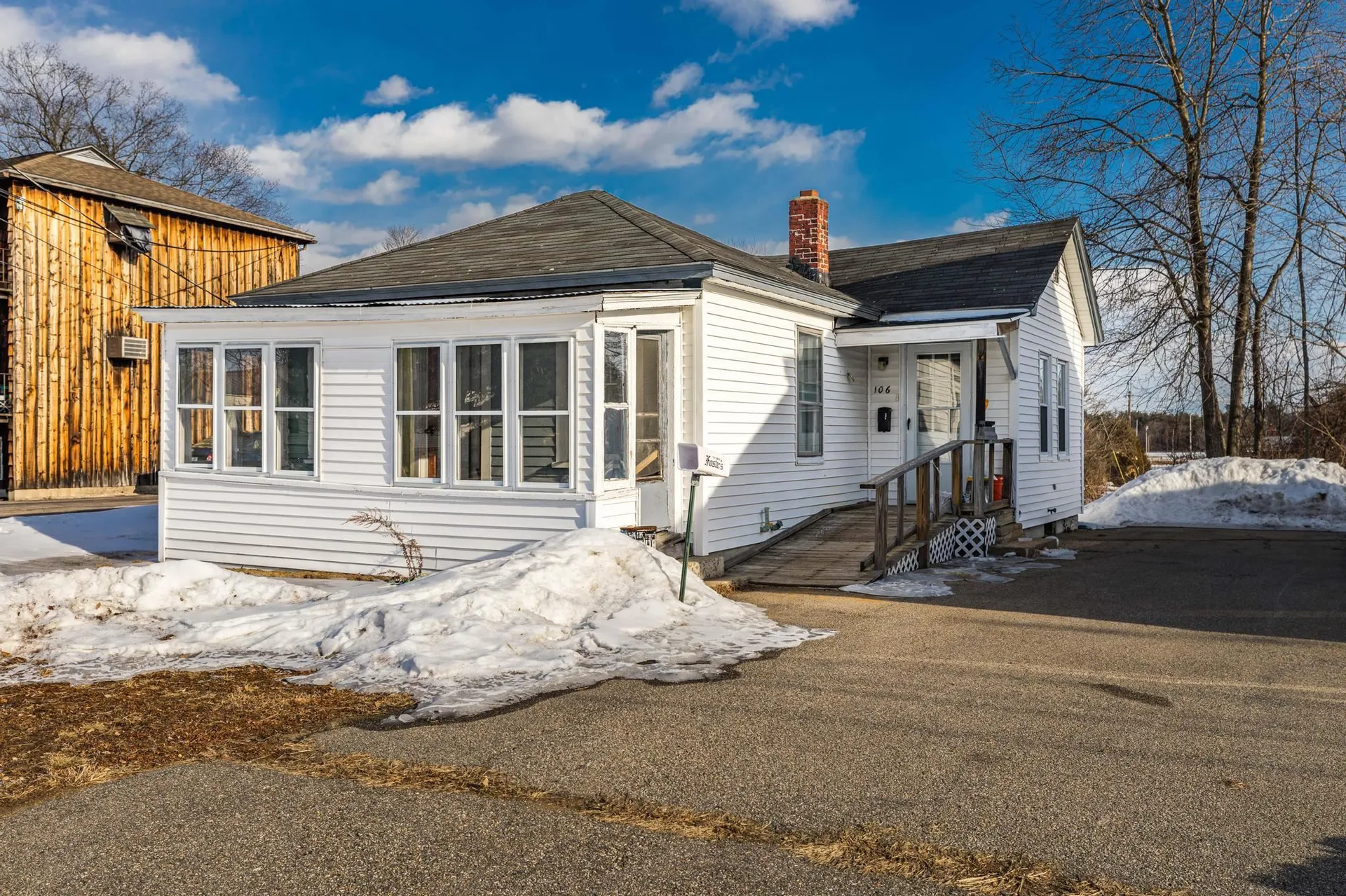 106 Maple Street Rochester NH 03867