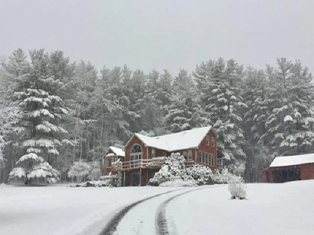 3025 Mount Anthony Road Bennington VT 05204