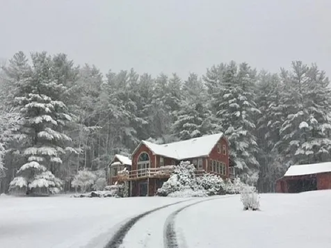 3025 Mount Anthony Road Bennington VT 05204