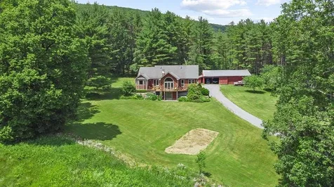 3025 Mount Anthony Road Bennington VT 05204