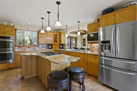 3025 Mount Anthony Road Bennington VT 05204