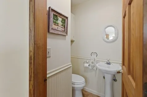 3025 Mount Anthony Road Bennington VT 05204