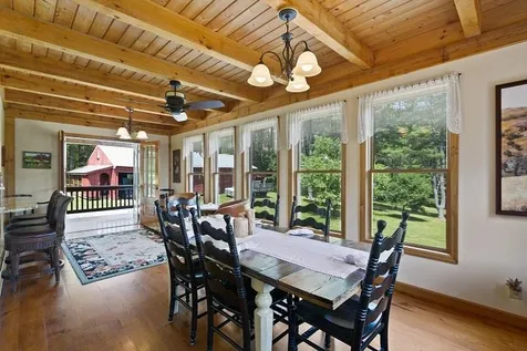3025 Mount Anthony Road Bennington VT 05204