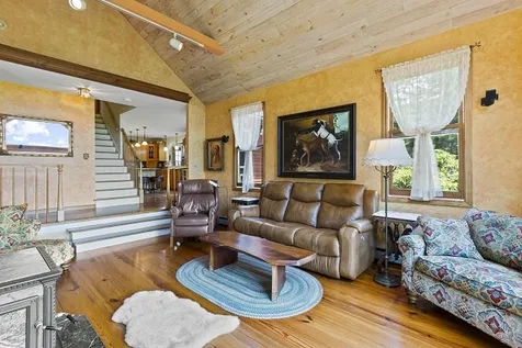 3025 Mount Anthony Road Bennington VT 05204