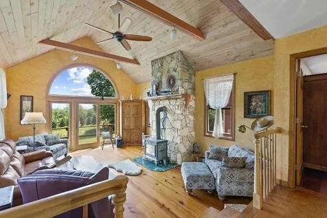 3025 Mount Anthony Road Bennington VT 05204