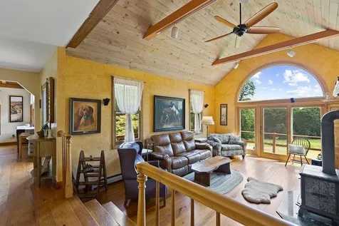 3025 Mount Anthony Road Bennington VT 05204
