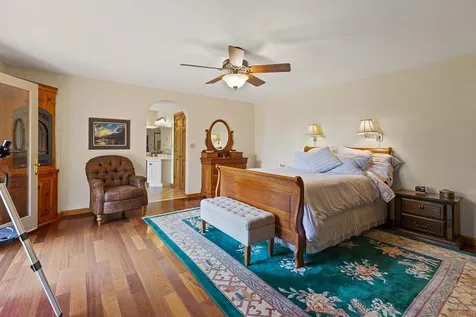 3025 Mount Anthony Road Bennington VT 05204