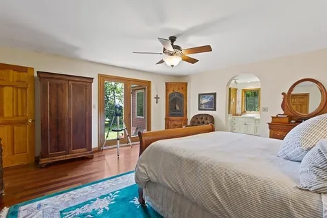 3025 Mount Anthony Road Bennington VT 05204