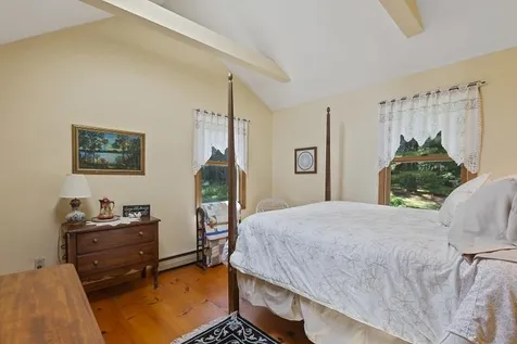 3025 Mount Anthony Road Bennington VT 05204