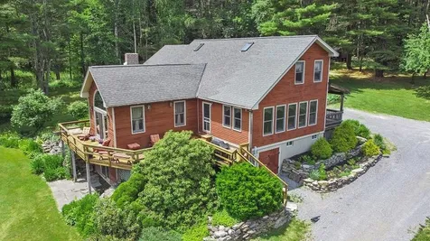 3025 Mount Anthony Road Bennington VT 05204