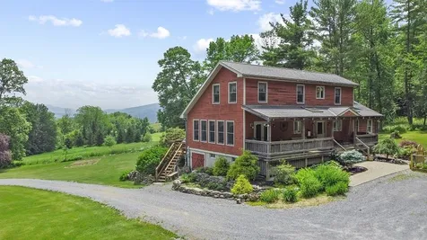 3025 Mount Anthony Road Bennington VT 05204