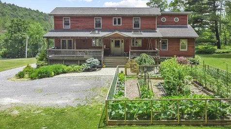 3025 Mount Anthony Road Bennington VT 05204