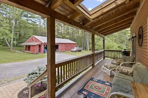 3025 Mount Anthony Road Bennington VT 05204