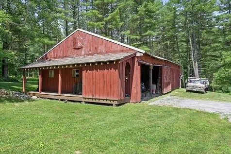 3025 Mount Anthony Road Bennington VT 05204