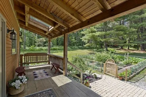3025 Mount Anthony Road Bennington VT 05204