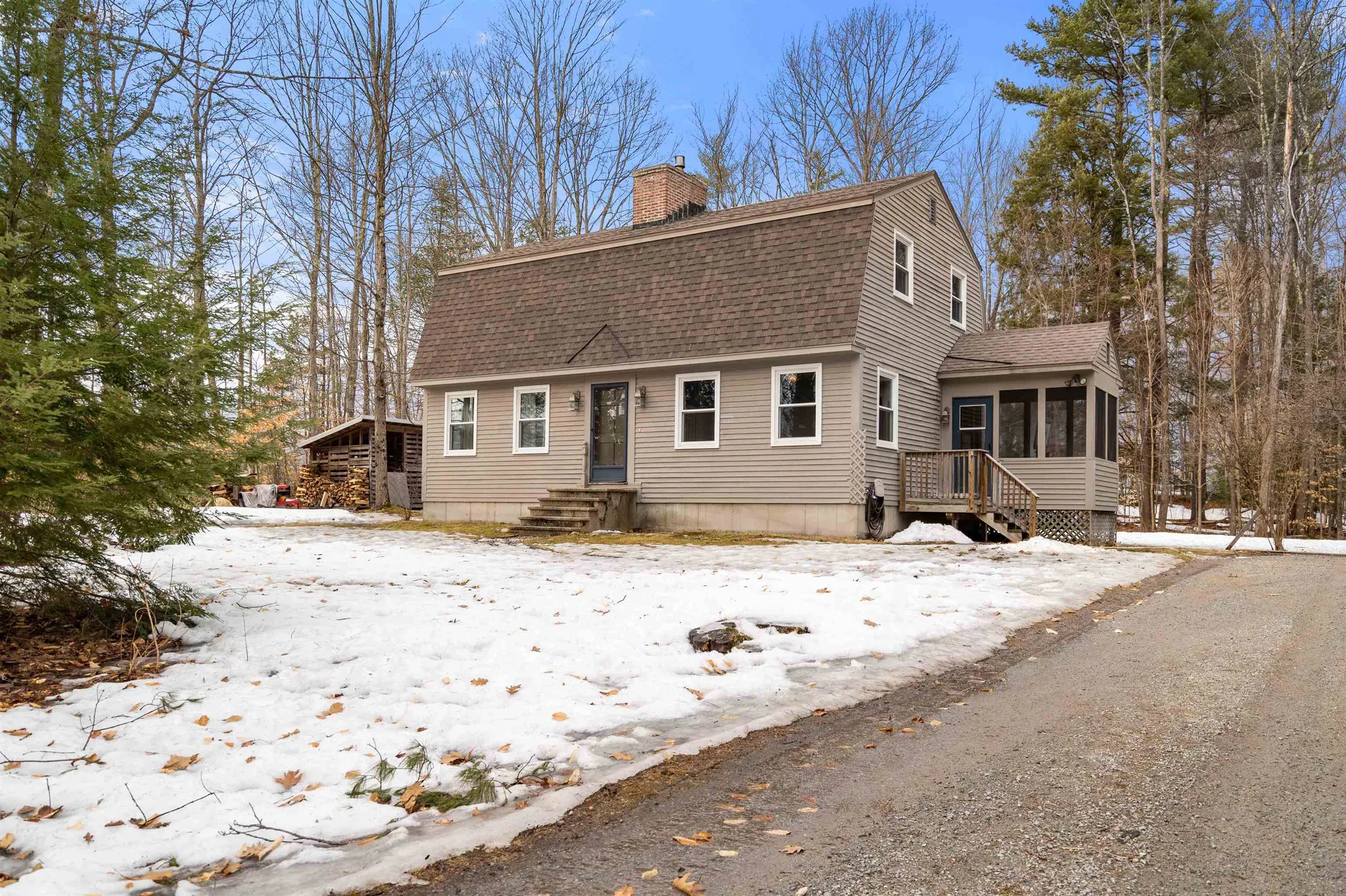 3 Beech Hill Road Weare NH 03281