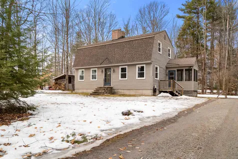 3 Beech Hill Road Weare NH 03281