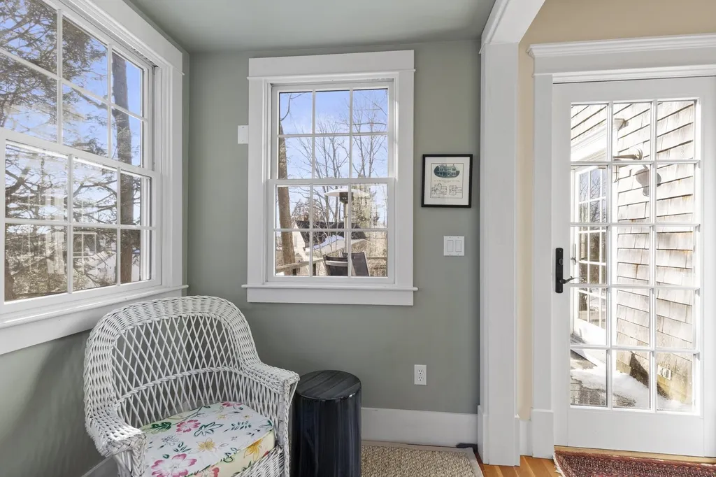 7 Sentry Hill Trail York ME 03909
