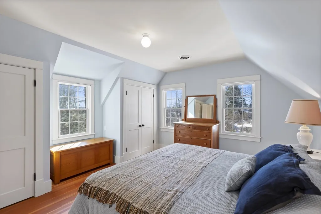 7 Sentry Hill Trail York ME 03909