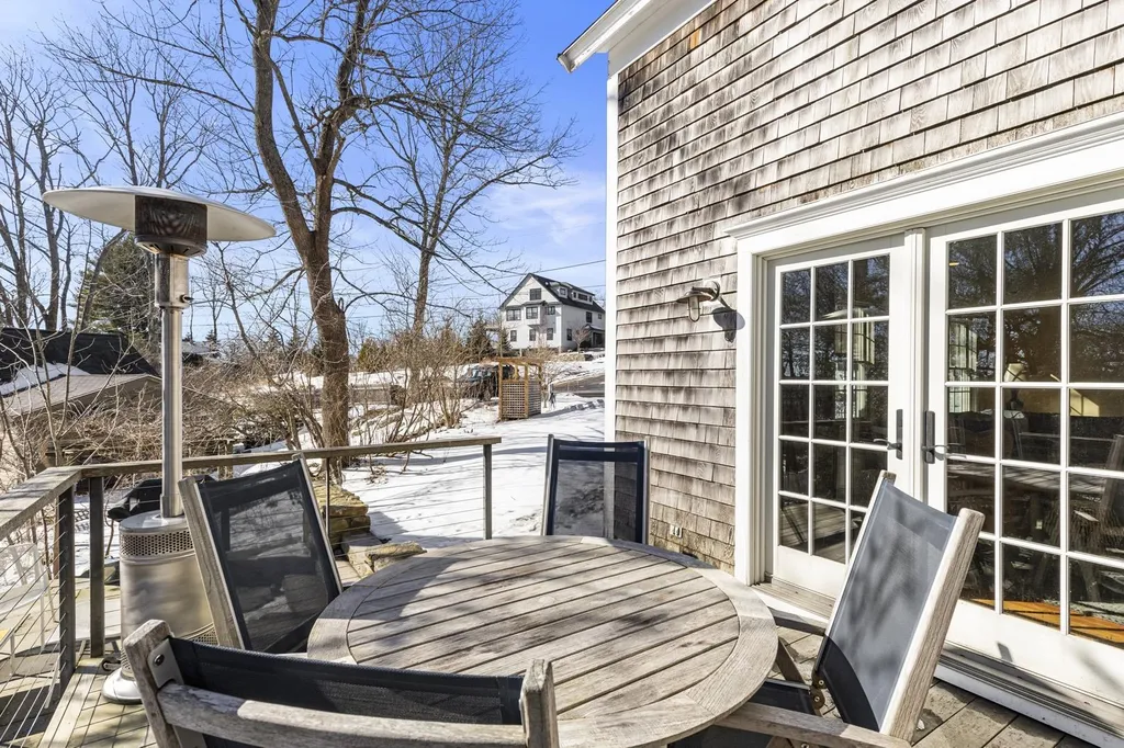 7 Sentry Hill Trail York ME 03909