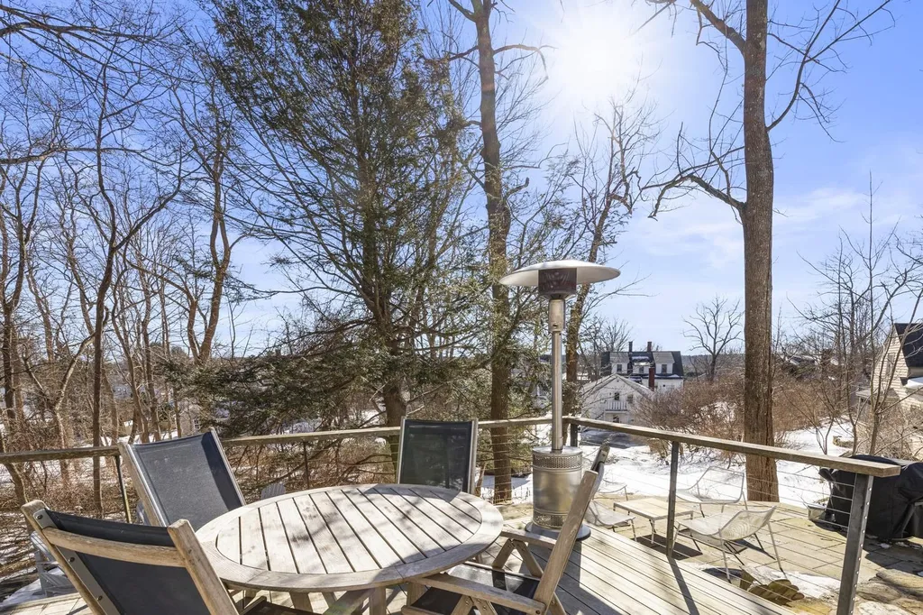 7 Sentry Hill Trail York ME 03909