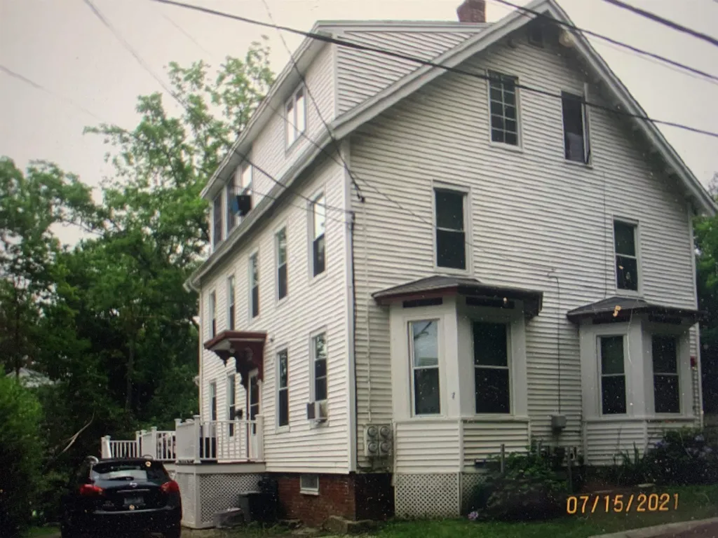 5 George Street Dover NH 03820