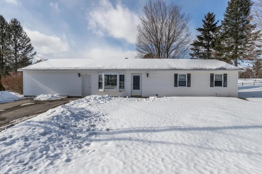 10 East Street Extension Barre Town VT 05641