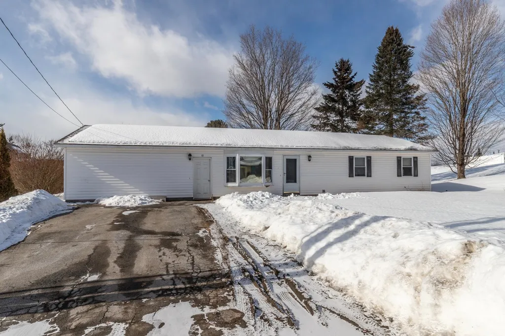 10 East Street Extension Barre Town VT 05641
