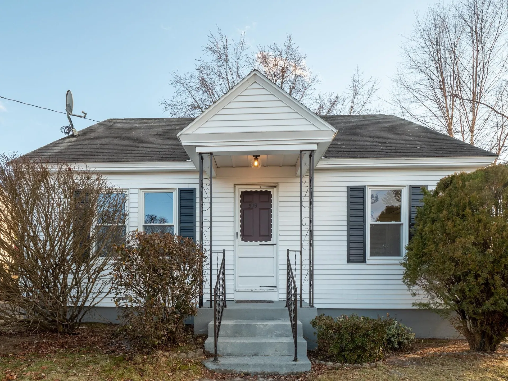 519 Shasta Street Manchester NH 03103