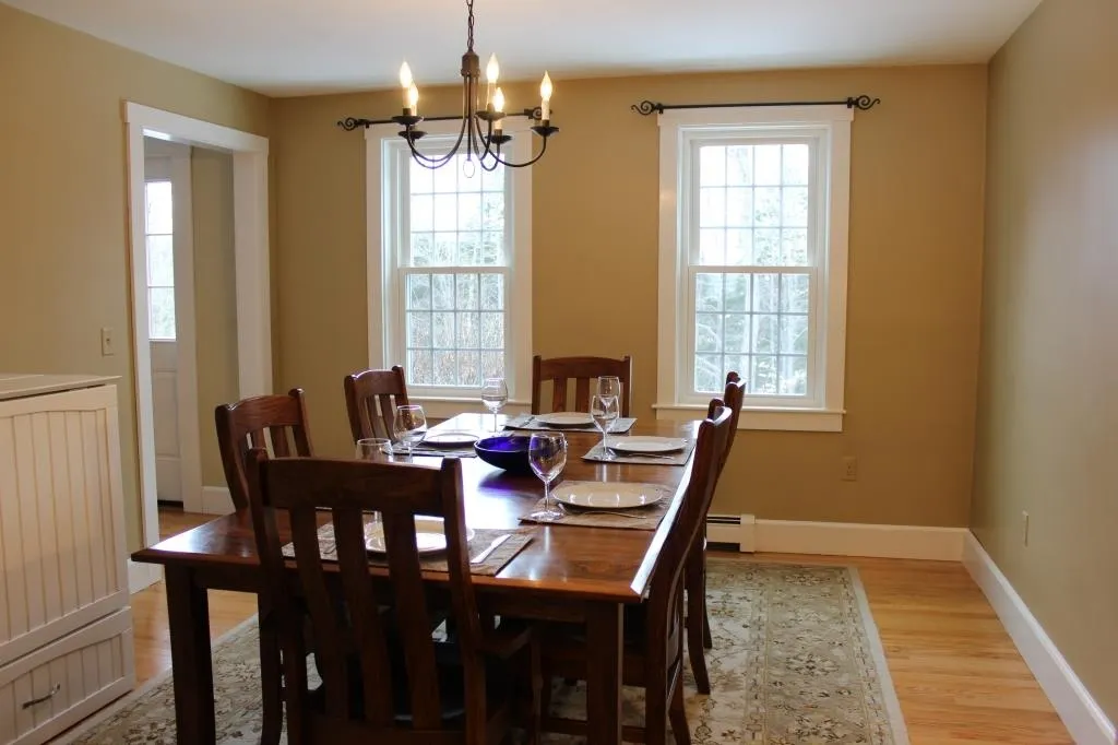 11 Timber Lane Lebanon NH 03766